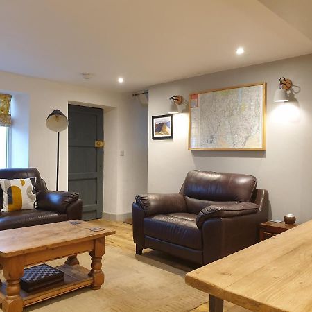 No8 3 Bed Cottage Winter Deals Offered 3 Nights Or More Nov-Mar Backbarrow Luaran gambar