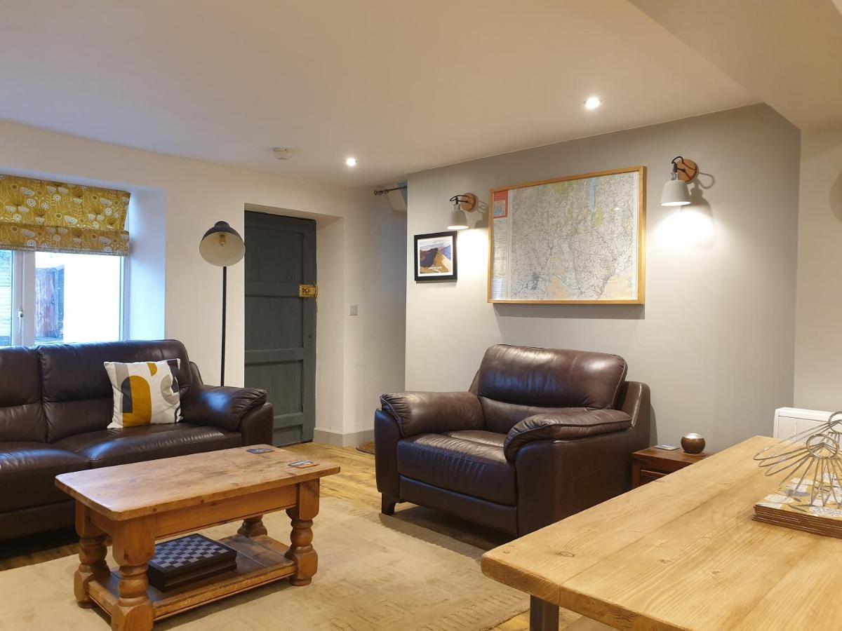 No8 3 Bed Cottage Winter Deals Offered 3 Nights Or More Nov-Mar Backbarrow Luaran gambar