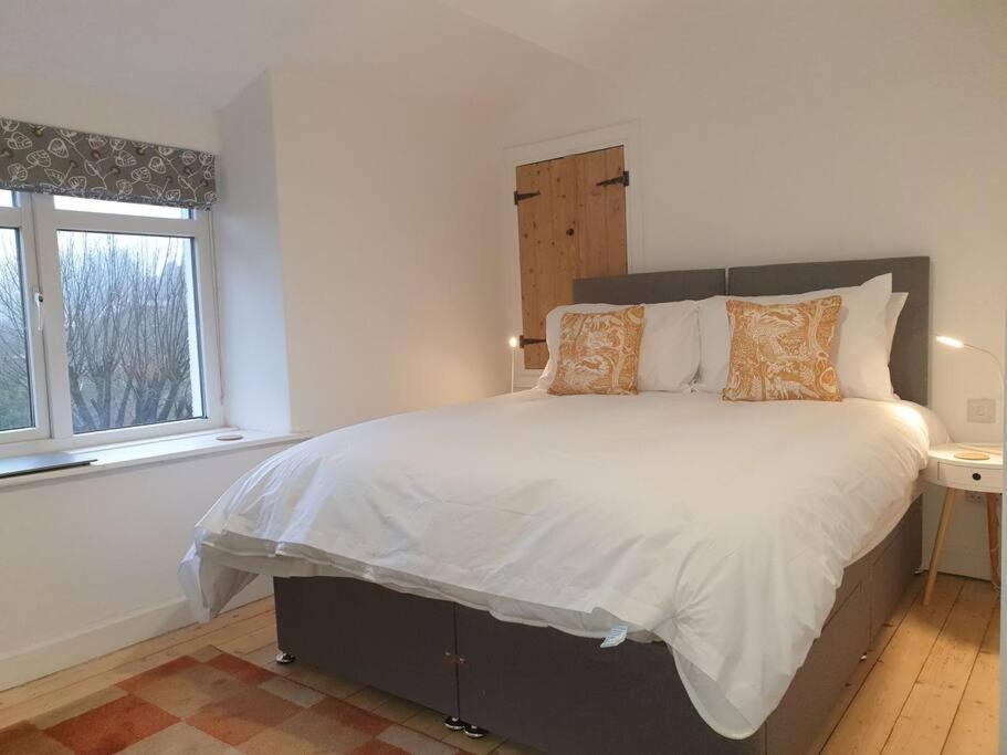 No8 3 Bed Cottage Winter Deals Offered 3 Nights Or More Nov-Mar Backbarrow Luaran gambar