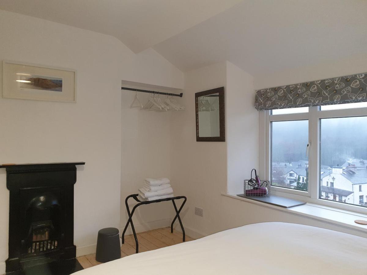 No8 3 Bed Cottage Winter Deals Offered 3 Nights Or More Nov-Mar Backbarrow Bilik gambar