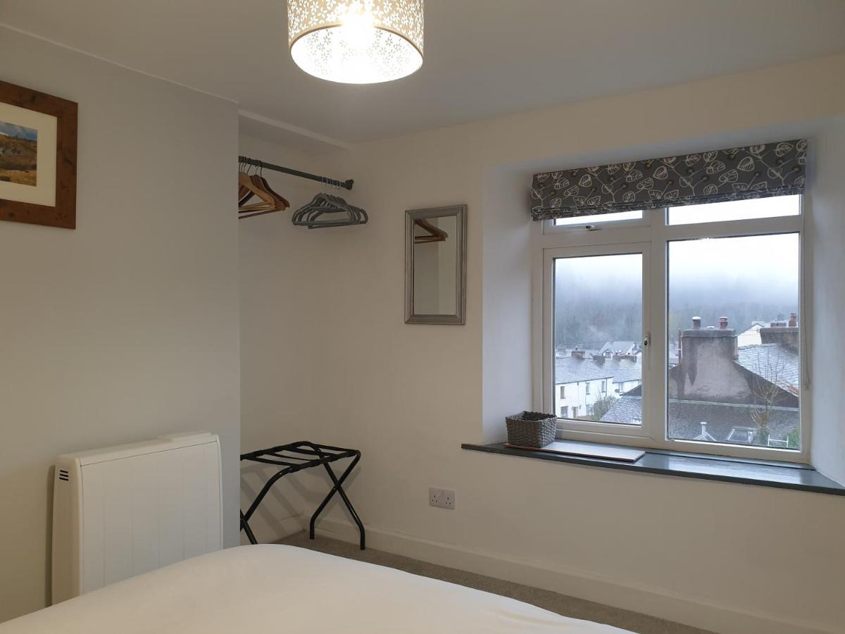 No8 3 Bed Cottage Winter Deals Offered 3 Nights Or More Nov-Mar Backbarrow Bilik gambar