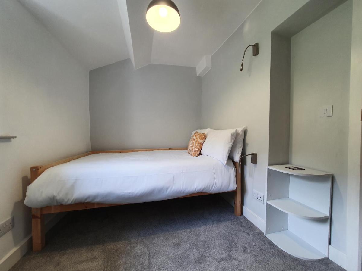 No8 3 Bed Cottage Winter Deals Offered 3 Nights Or More Nov-Mar Backbarrow Luaran gambar