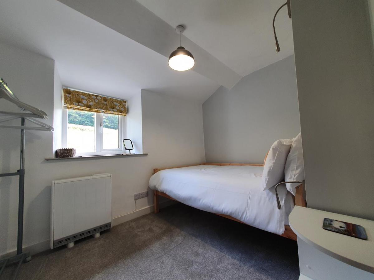 No8 3 Bed Cottage Winter Deals Offered 3 Nights Or More Nov-Mar Backbarrow Luaran gambar
